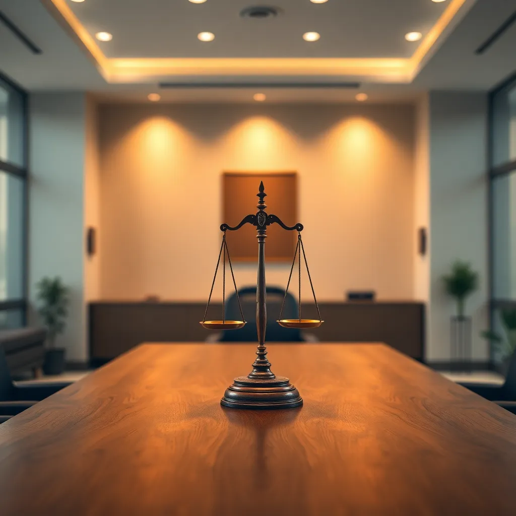 Юридичний консалтінг